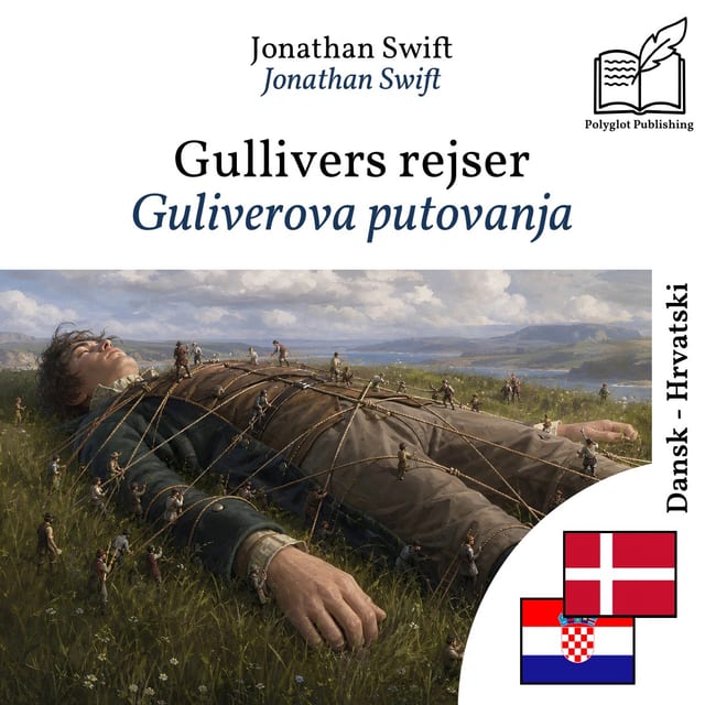 Guliverova putovanja