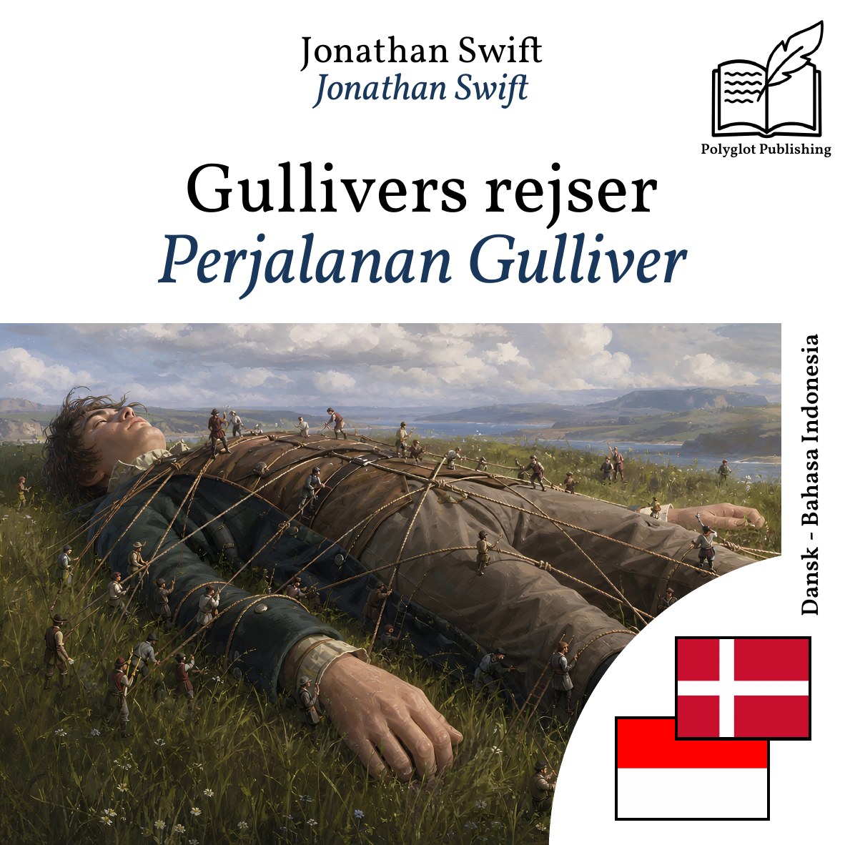 Perjalanan Gulliver