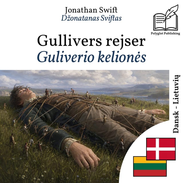 Guliverio kelionės