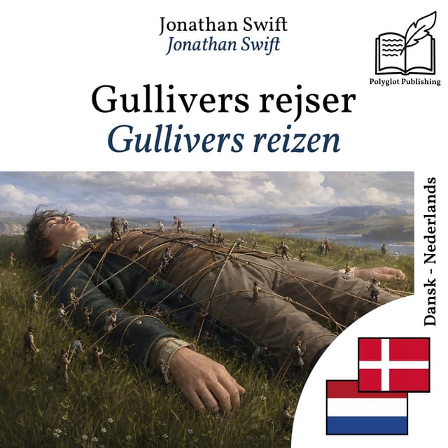 Gullivers reizen