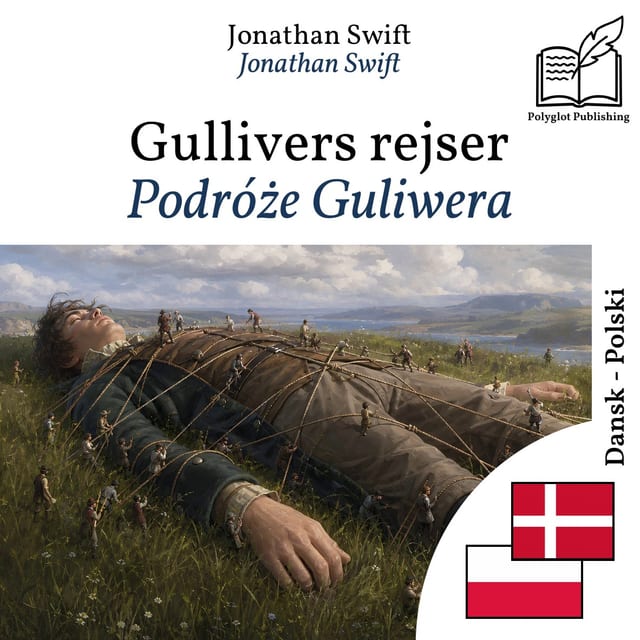 Podróże Guliwera