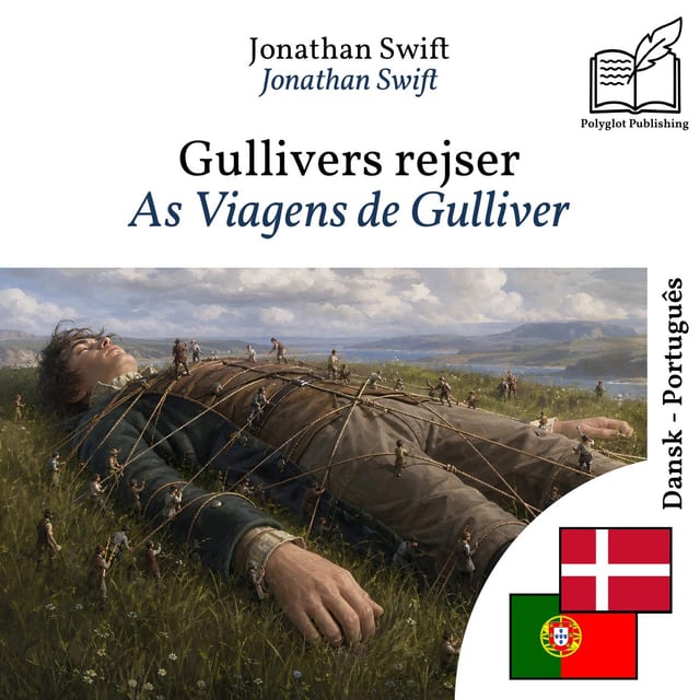 As Viagens de Gulliver