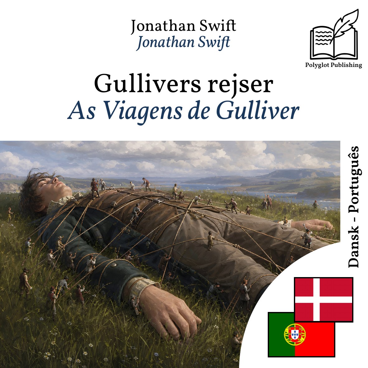 As Viagens de Gulliver