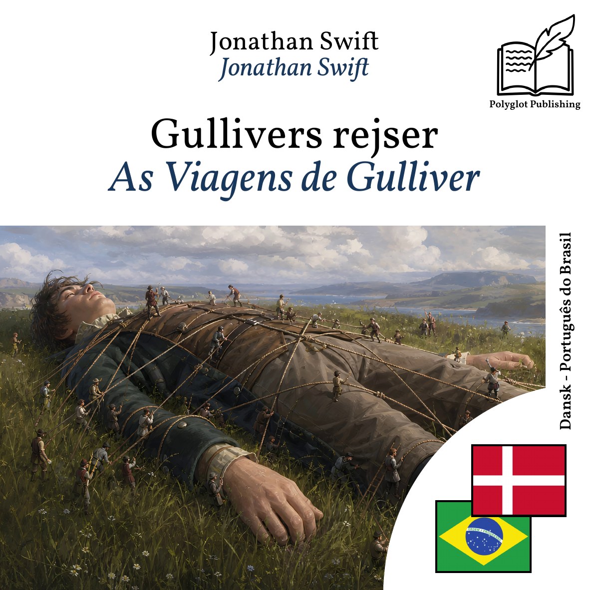As Viagens de Gulliver