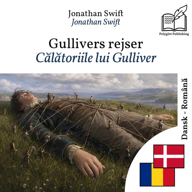 Călătoriile lui Gulliver