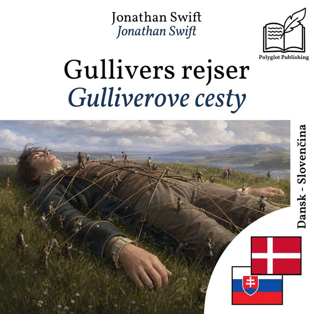 Gulliverove cesty