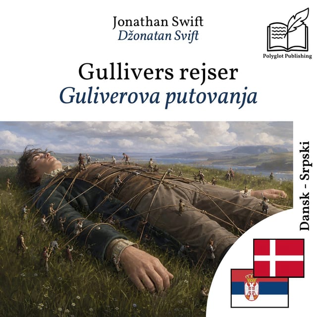 Guliverova putovanja