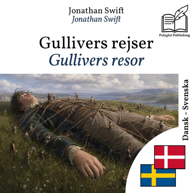 Gullivers resor