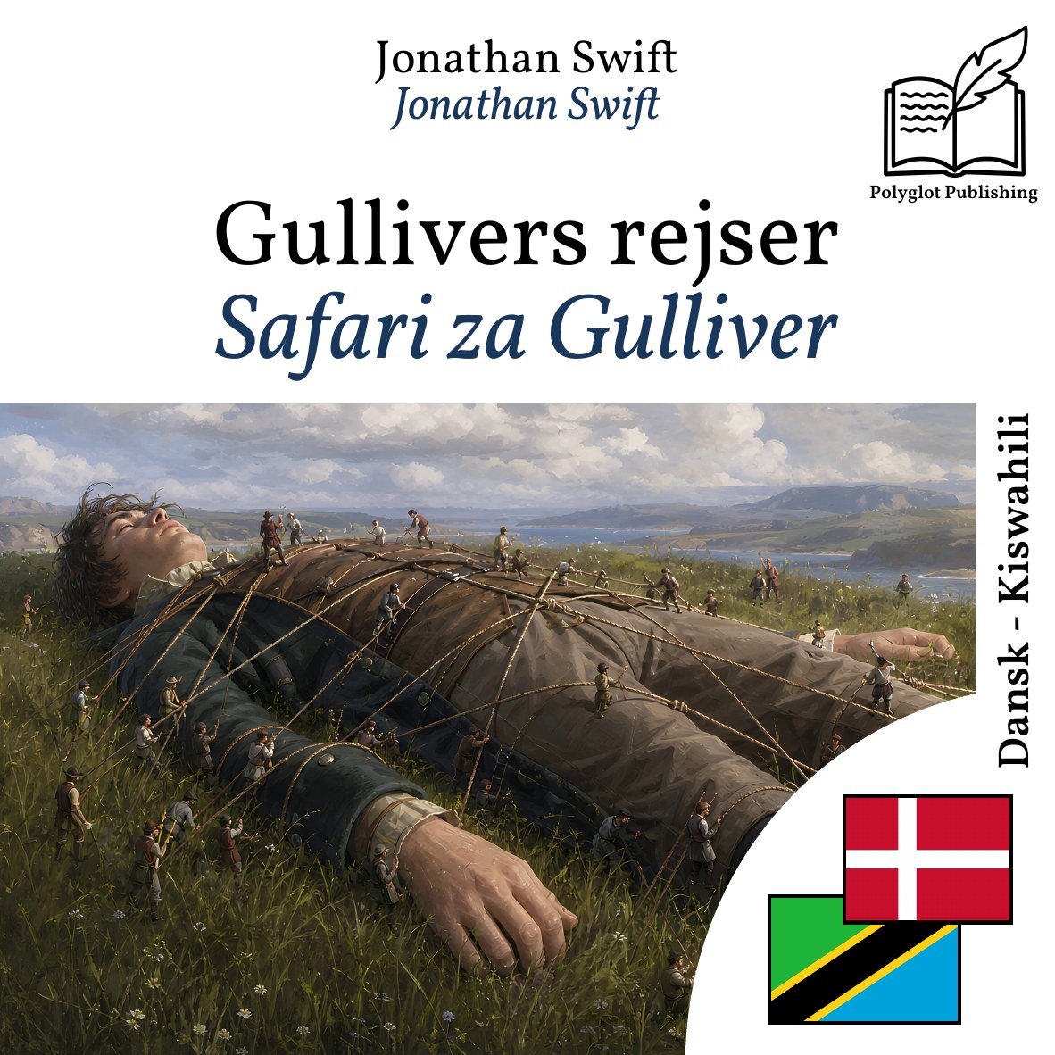 Safari za Gulliver