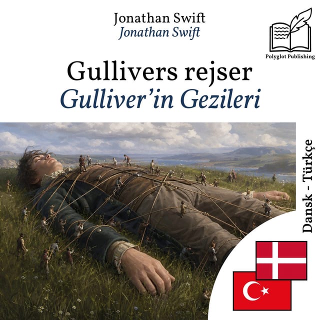 Gulliver’in Gezileri