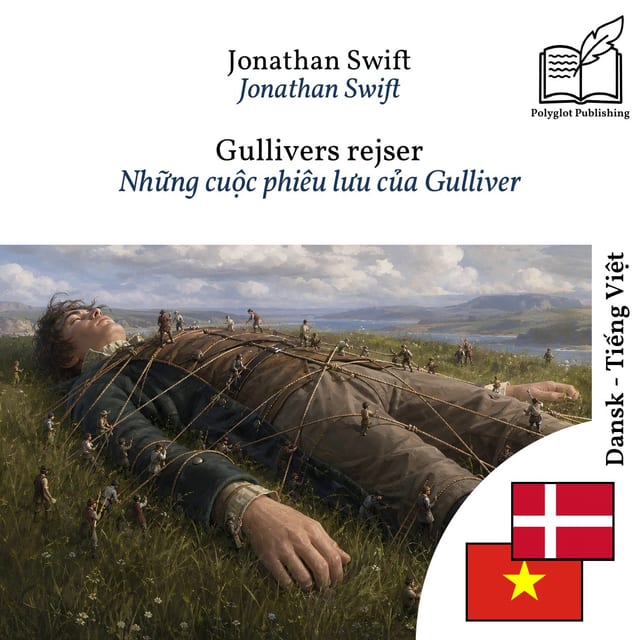 Những cuộc phiêu lưu của Gulliver