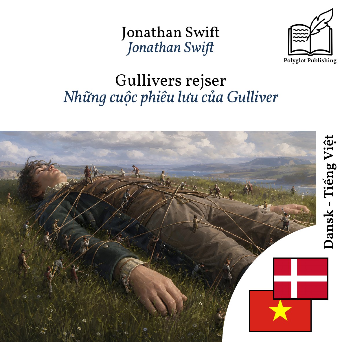 Những cuộc phiêu lưu của Gulliver
