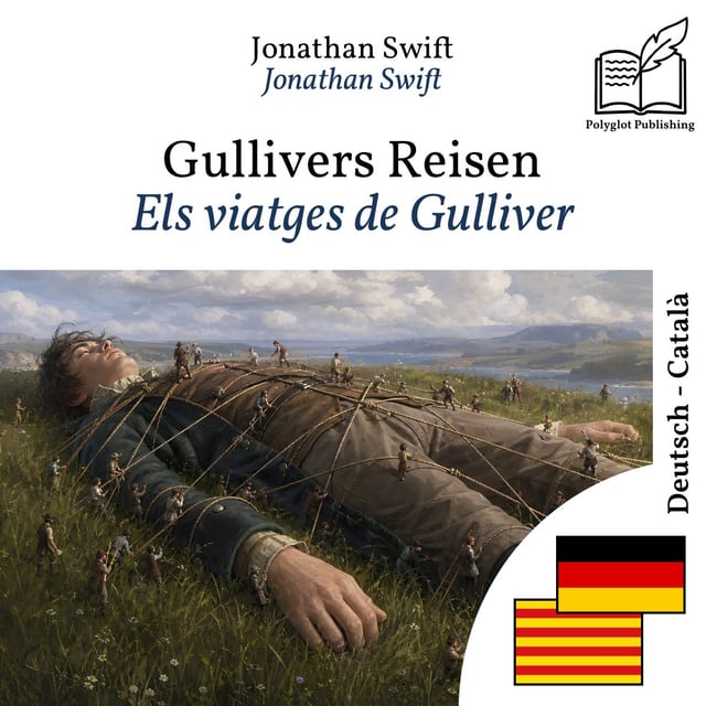 Els viatges de Gulliver