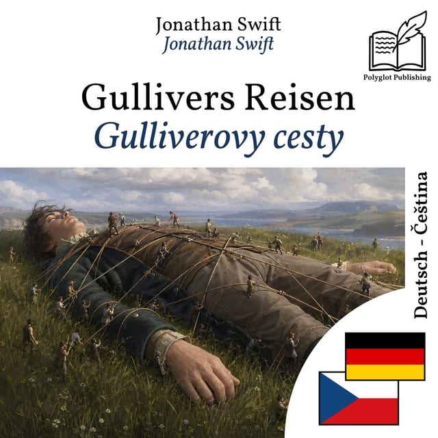 Gulliverovy cesty