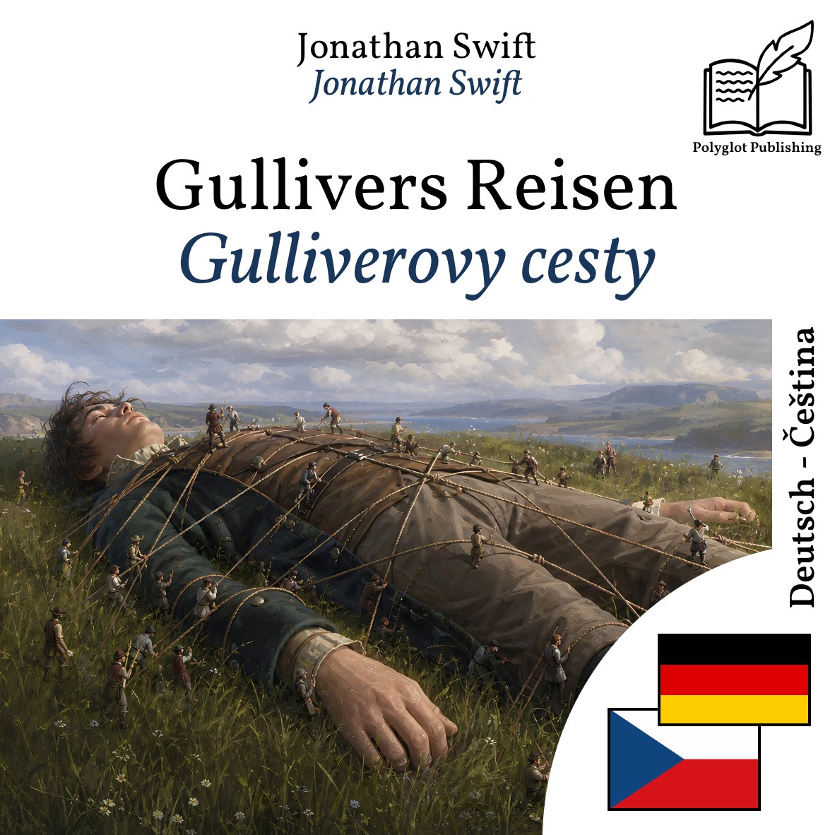 Gulliverovy cesty