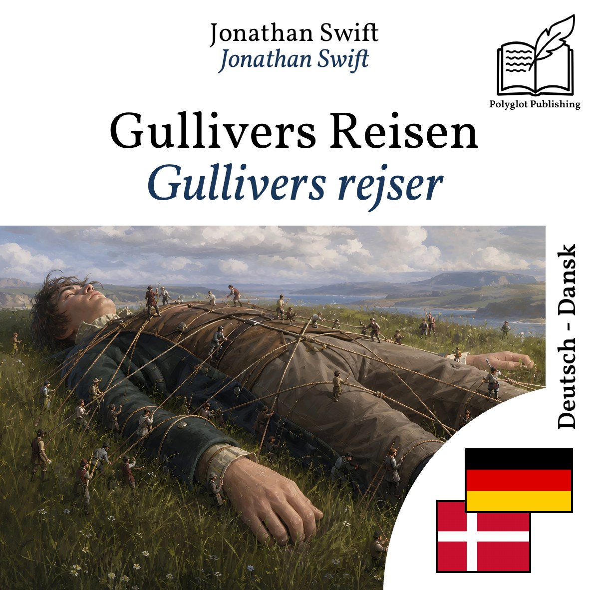 Gullivers rejser