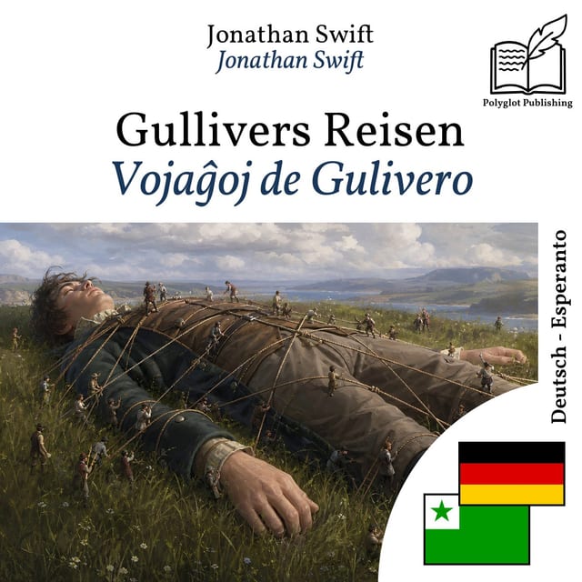 Vojaĝoj de Gulivero