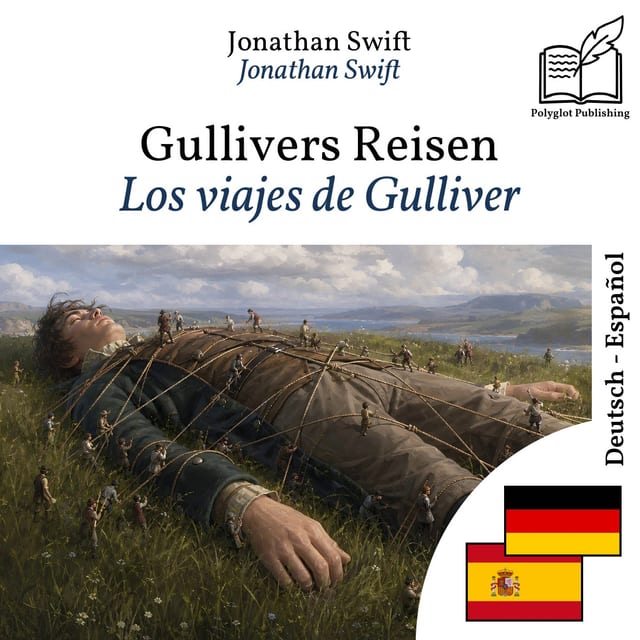 Los viajes de Gulliver