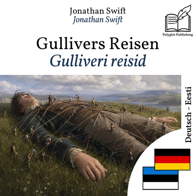 Gulliveri reisid
