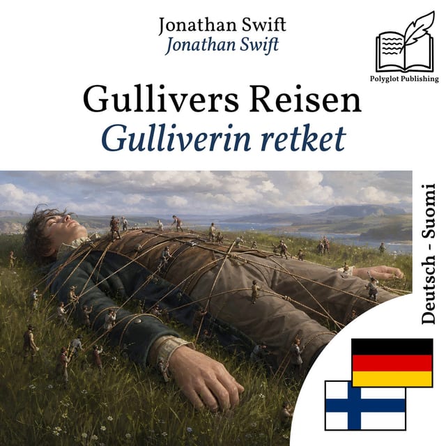 Gulliverin retket