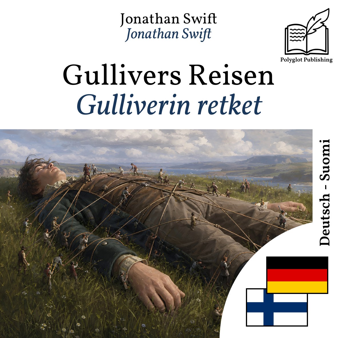 Gulliverin retket