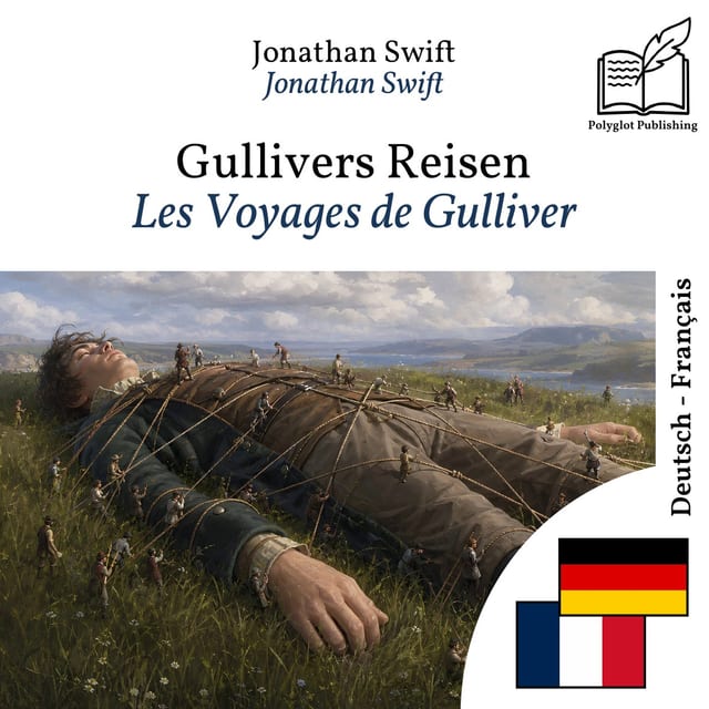 Les Voyages de Gulliver