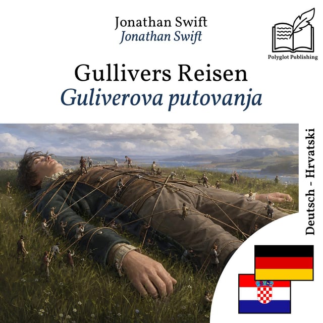 Guliverova putovanja