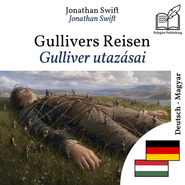 Gulliver utazásai