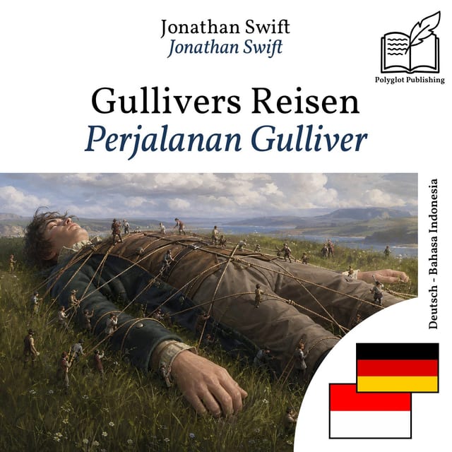 Perjalanan Gulliver