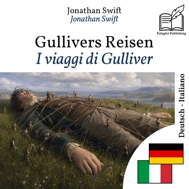 I viaggi di Gulliver