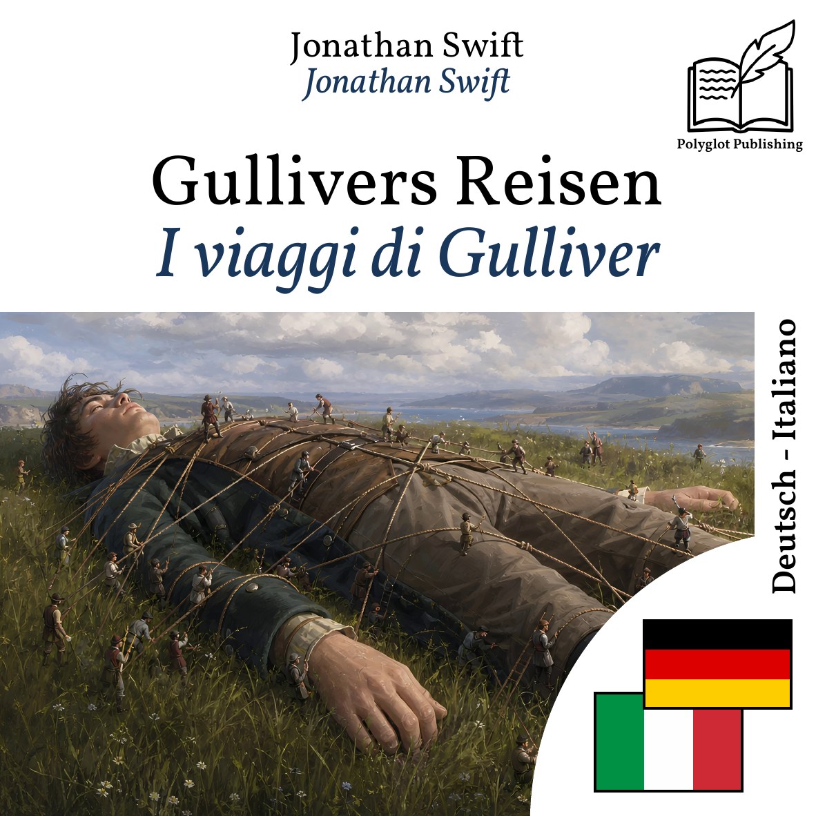 I viaggi di Gulliver