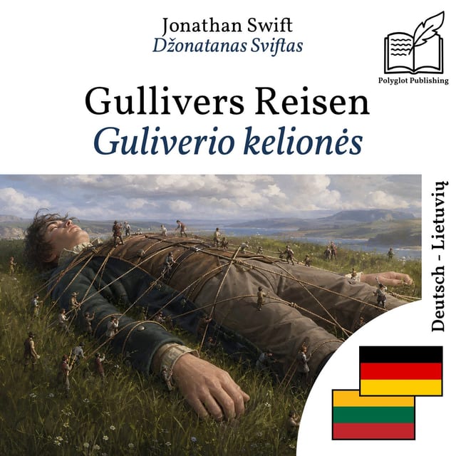 Guliverio kelionės