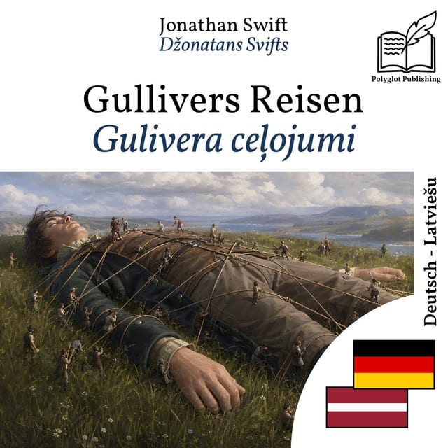 Gulivera ceļojumi