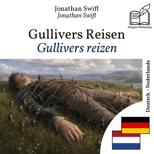 Gullivers reizen