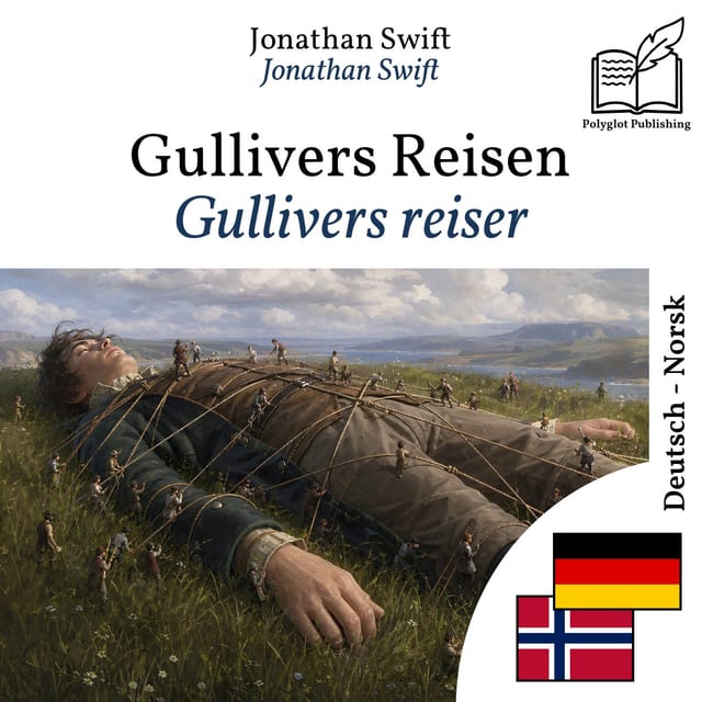 Gullivers reiser