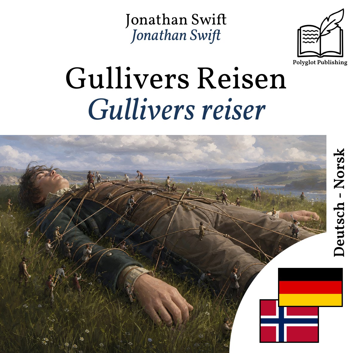 Gullivers reiser