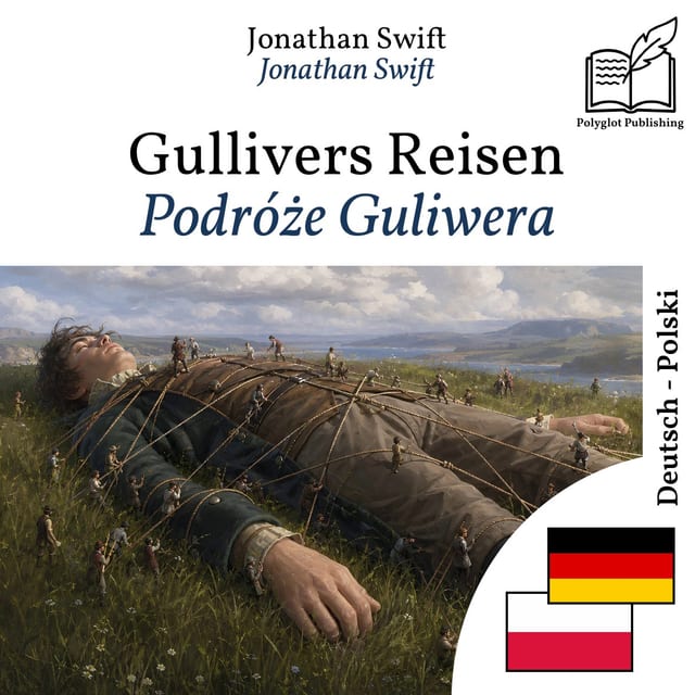 Podróże Guliwera
