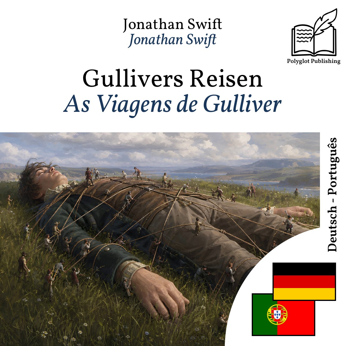 As Viagens de Gulliver