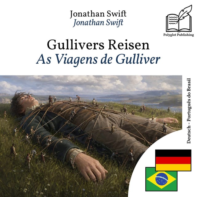 As Viagens de Gulliver