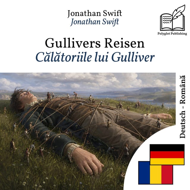 Călătoriile lui Gulliver