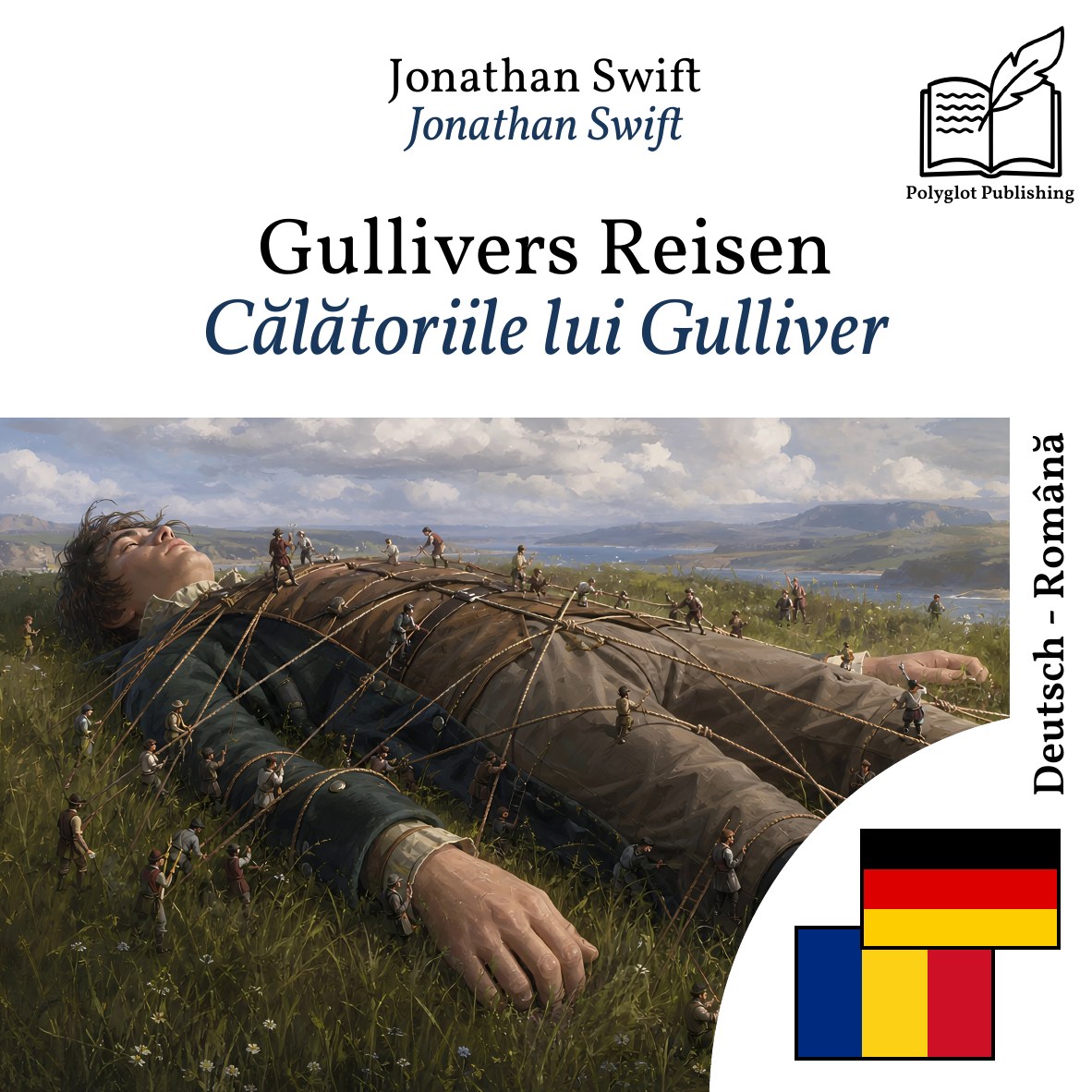 Călătoriile lui Gulliver