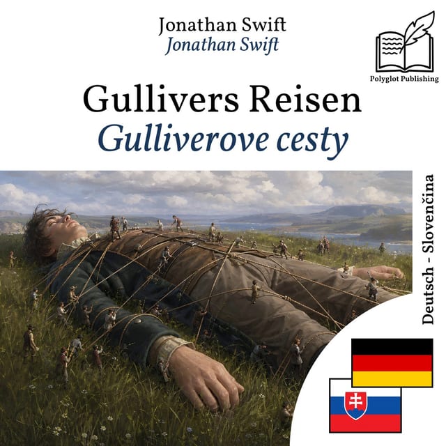 Gulliverove cesty
