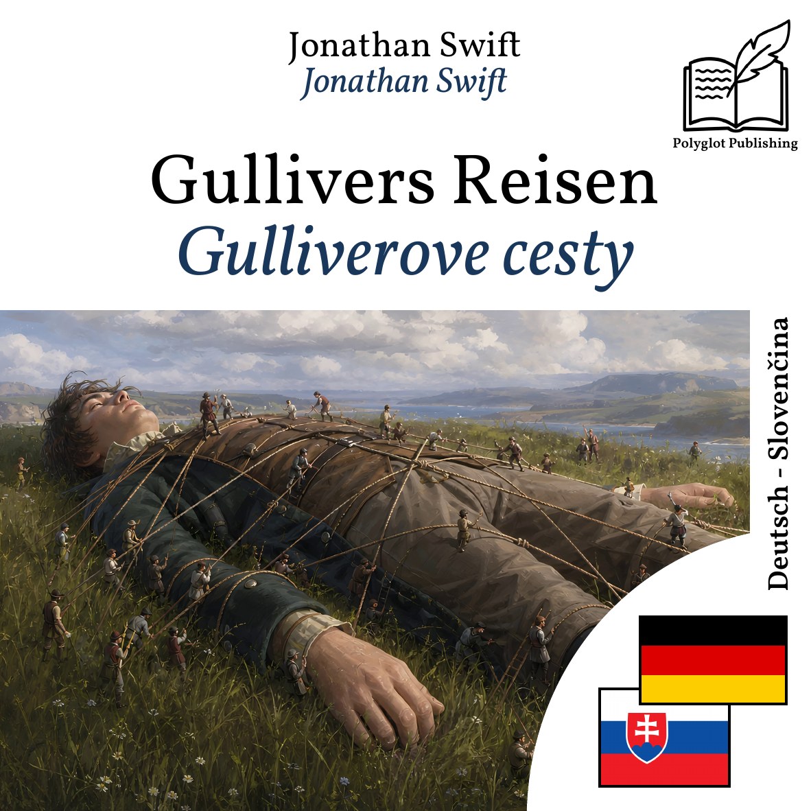 Gulliverove cesty