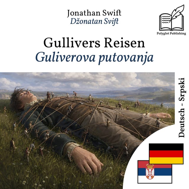 Guliverova putovanja