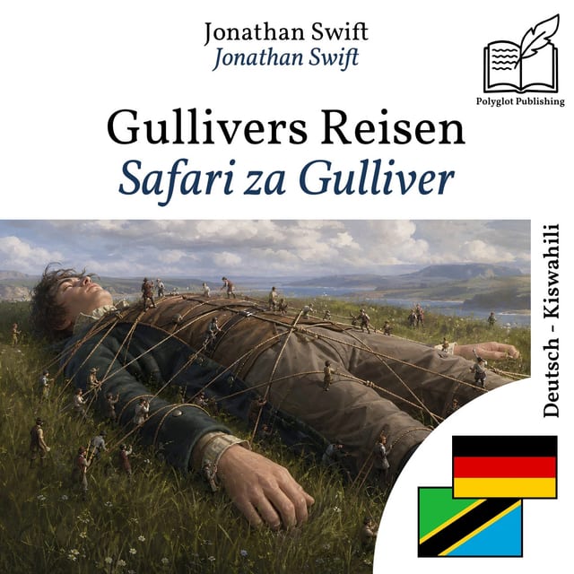 Safari za Gulliver