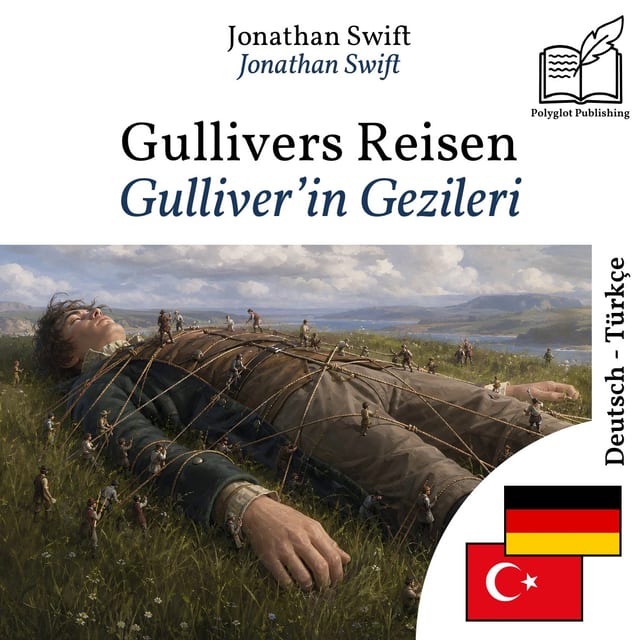 Gulliver’in Gezileri