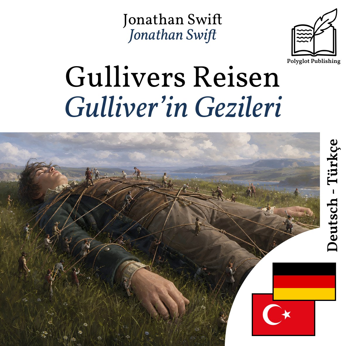 Gulliver’in Gezileri