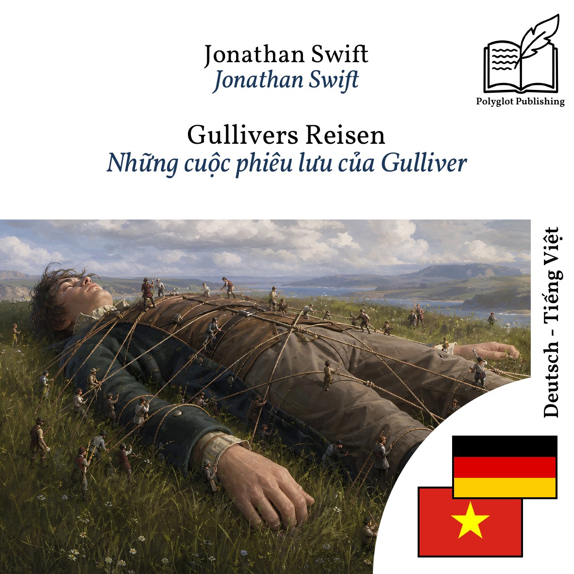 Những cuộc phiêu lưu của Gulliver