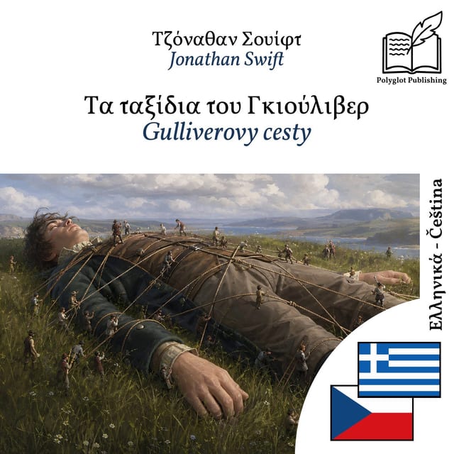 Gulliverovy cesty