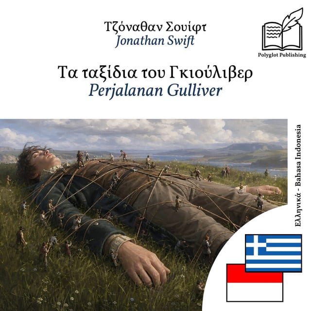 Perjalanan Gulliver